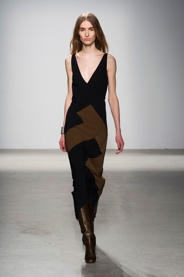 Damir Doma jesień-zima 2014/2015
