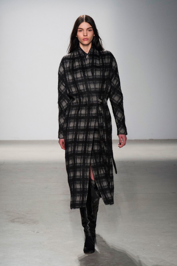 Damir Doma jesień-zima 2014/2015