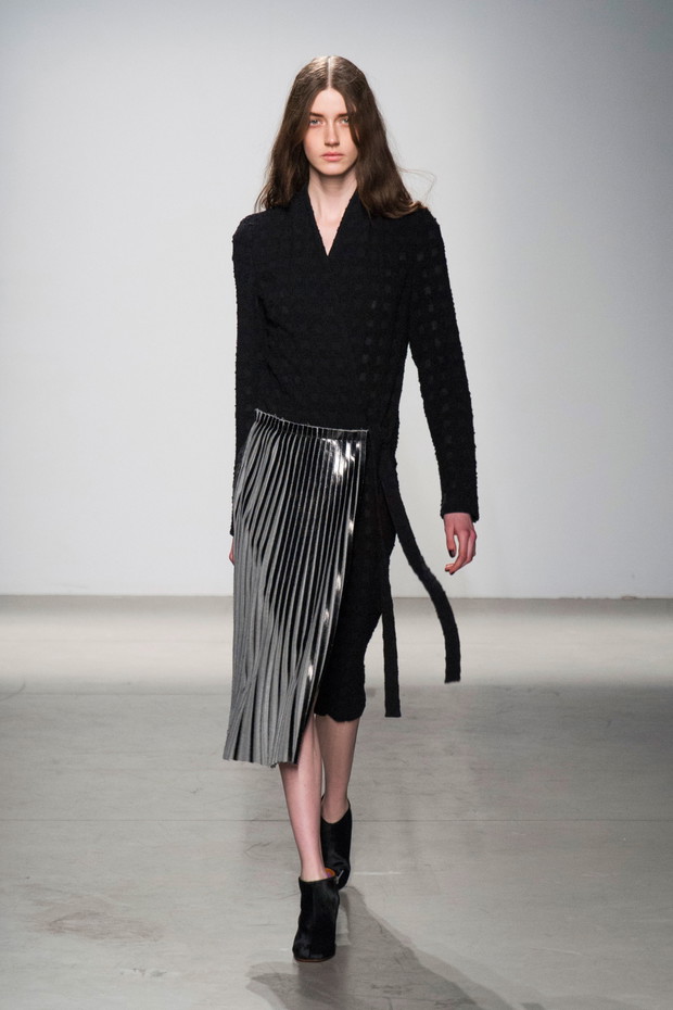 Damir Doma jesień-zima 2014/2015
