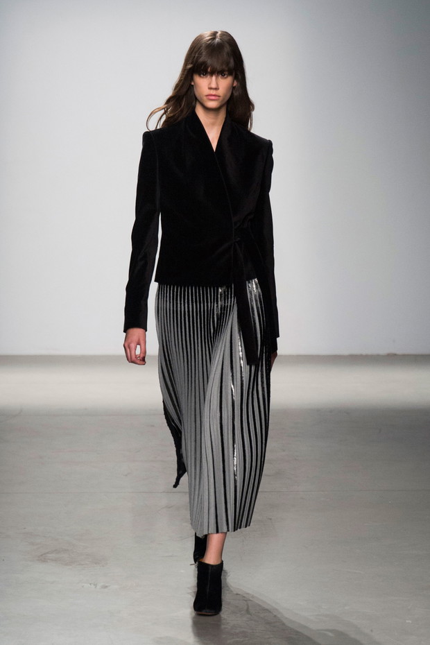 Damir Doma jesień-zima 2014/2015