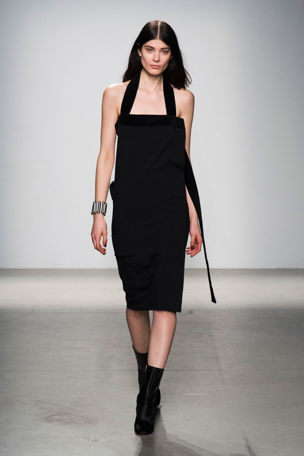 Damir Doma jesień-zima 2014/2015