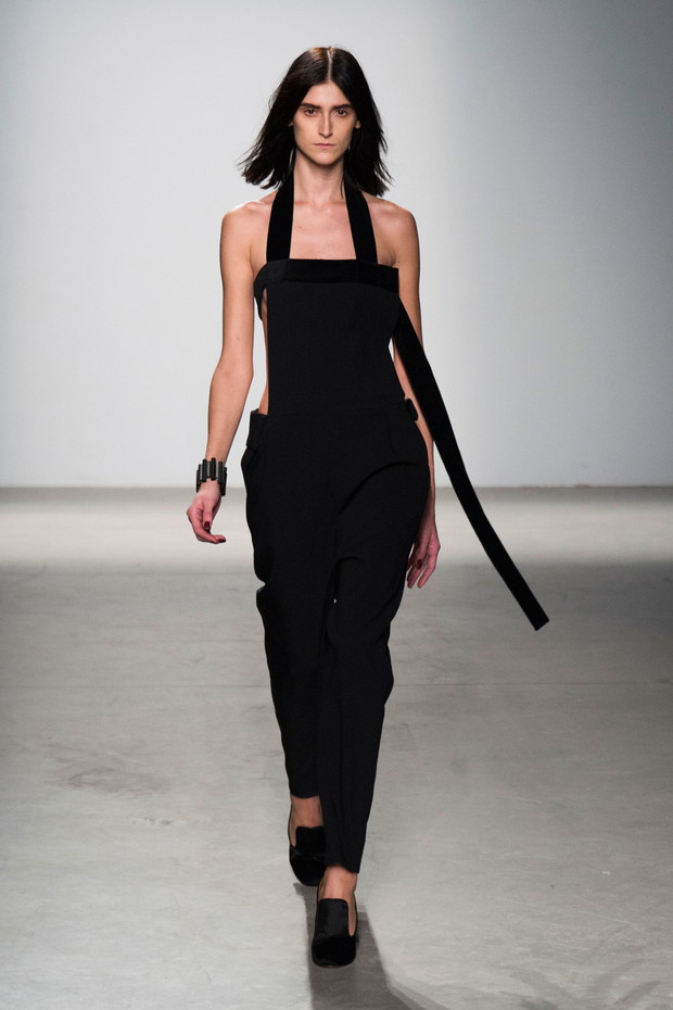 Damir Doma jesień-zima 2014/2015