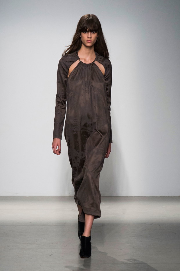 Damir Doma jesień-zima 2014/2015