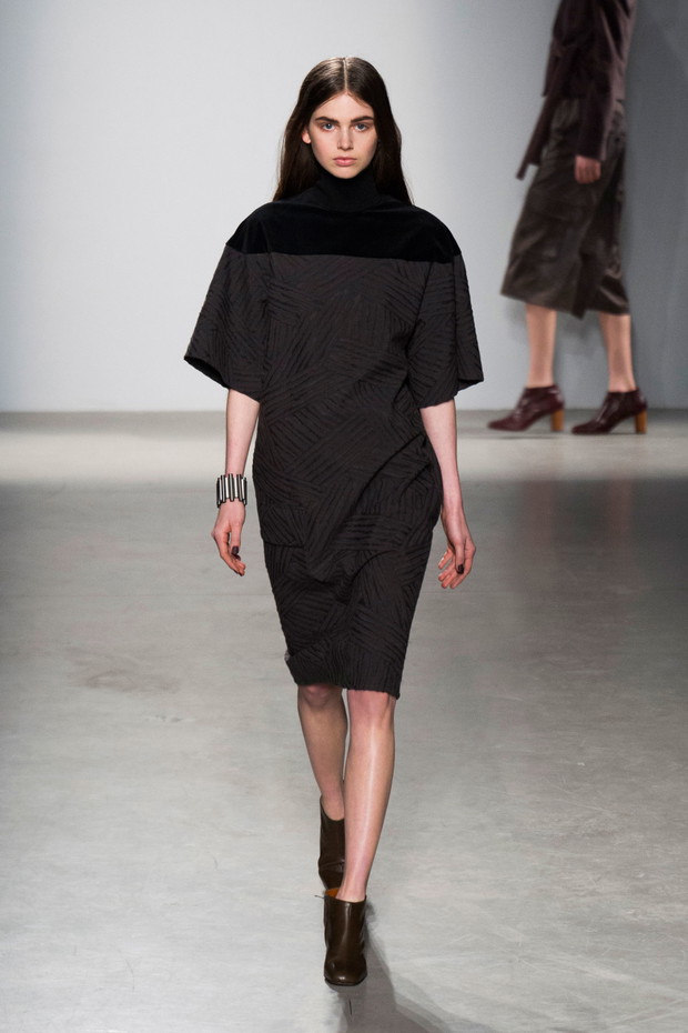 Damir Doma jesień-zima 2014/2015
