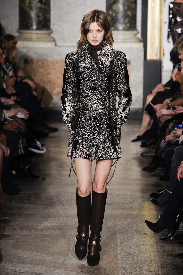 Emilio Pucci jesień-zima 2014/2015