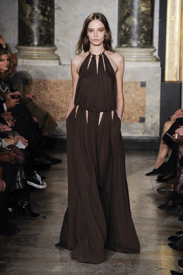 Emilio Pucci jesień-zima 2014/2015