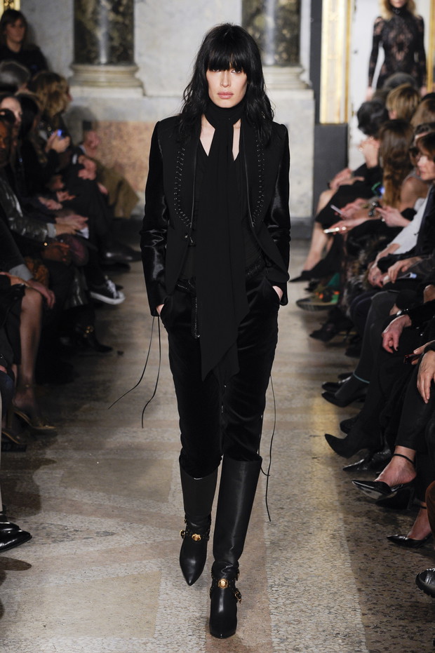 Emilio Pucci jesień-zima 2014/2015