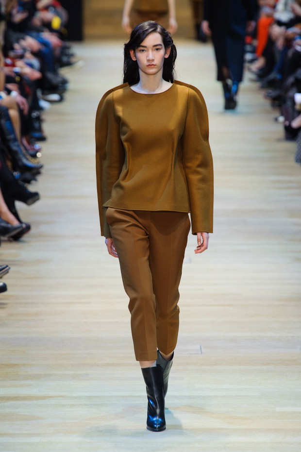 Guy Laroche jesień-zima 2014/2015