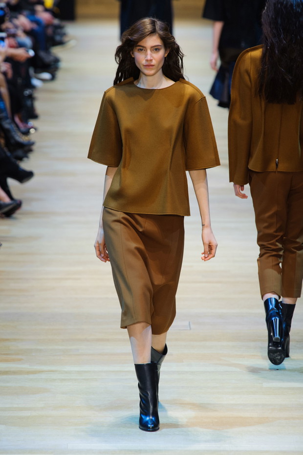 Guy Laroche jesień-zima 2014/2015