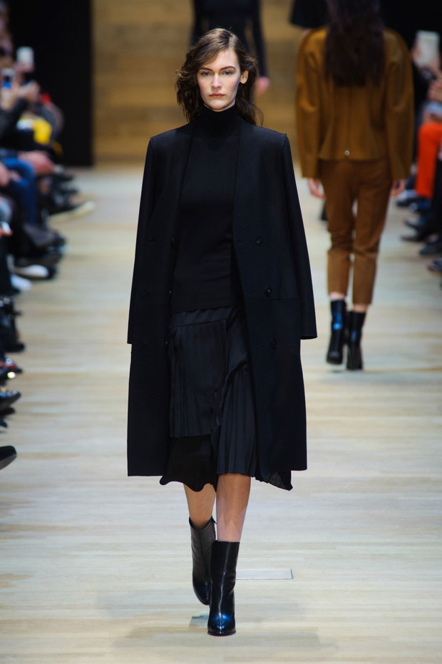 Guy Laroche jesień-zima 2014/2015