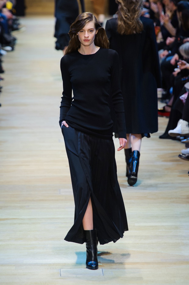 Guy Laroche jesień-zima 2014/2015
