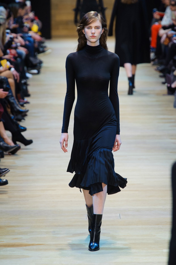 Guy Laroche jesień-zima 2014/2015