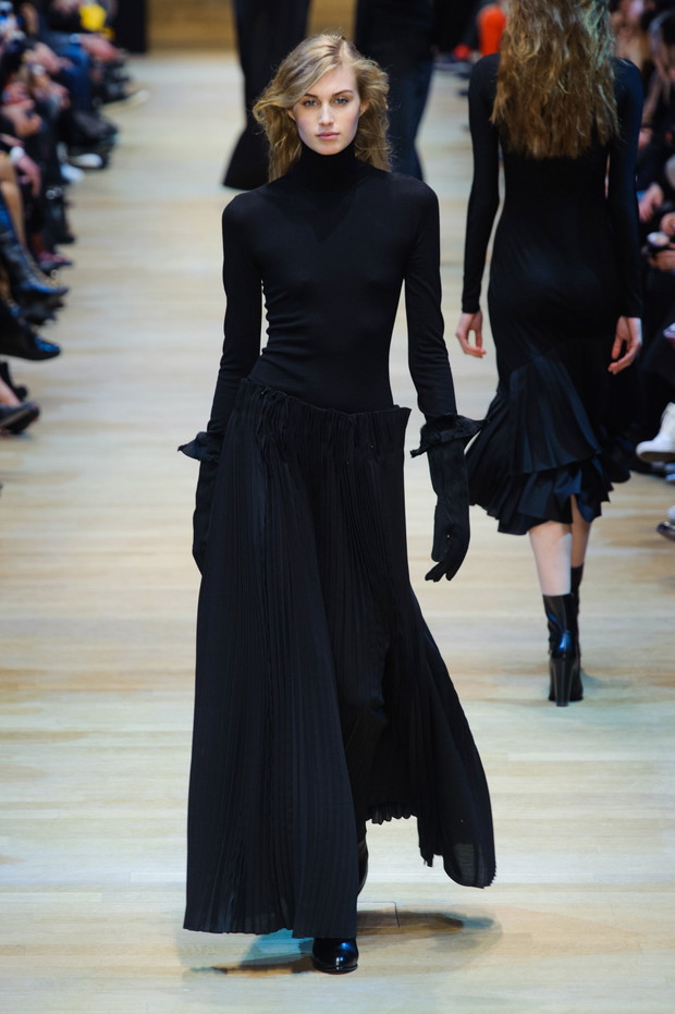 Guy Laroche jesień-zima 2014/2015