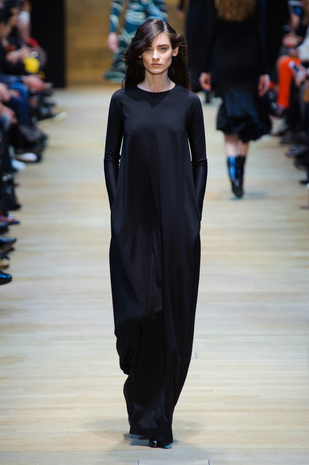 Guy Laroche jesień-zima 2014/2015
