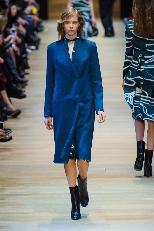 Guy Laroche jesień-zima 2014/2015