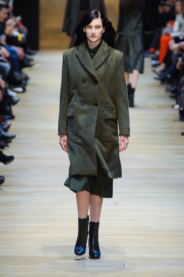 Guy Laroche jesień-zima 2014/2015