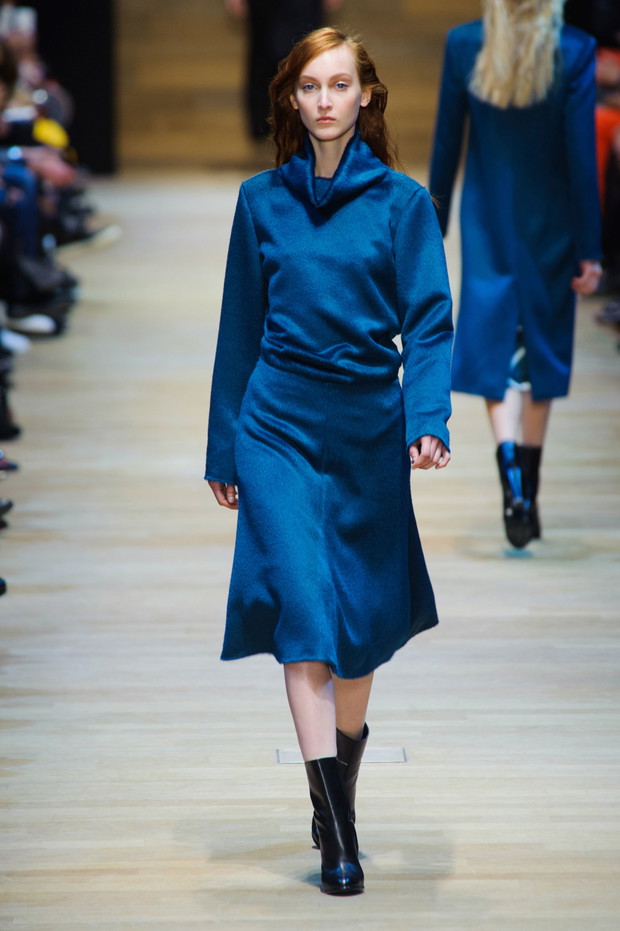 Guy Laroche jesień-zima 2014/2015
