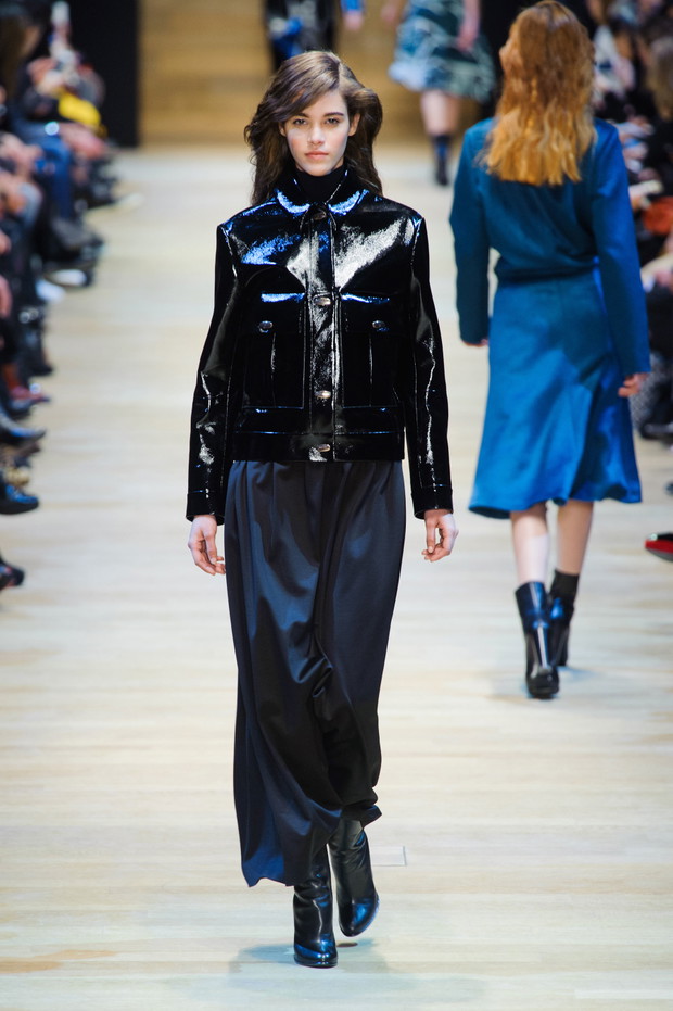 Guy Laroche jesień-zima 2014/2015