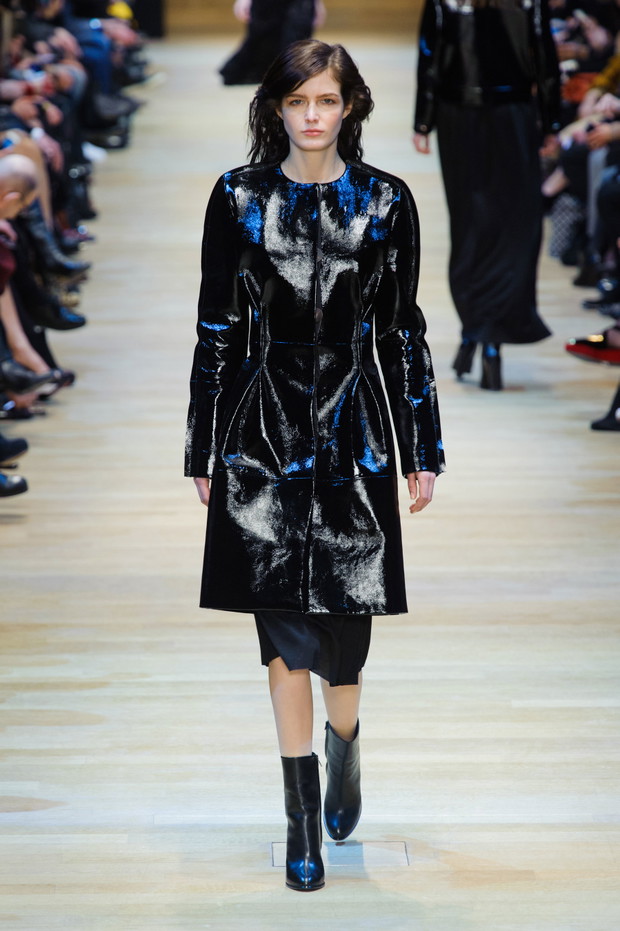 Guy Laroche jesień-zima 2014/2015