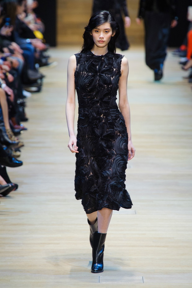 Guy Laroche jesień-zima 2014/2015