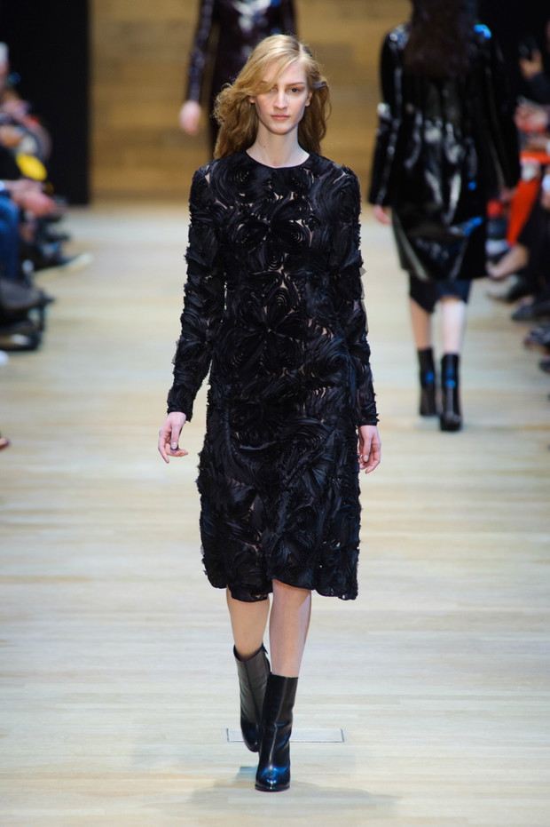Guy Laroche jesień-zima 2014/2015
