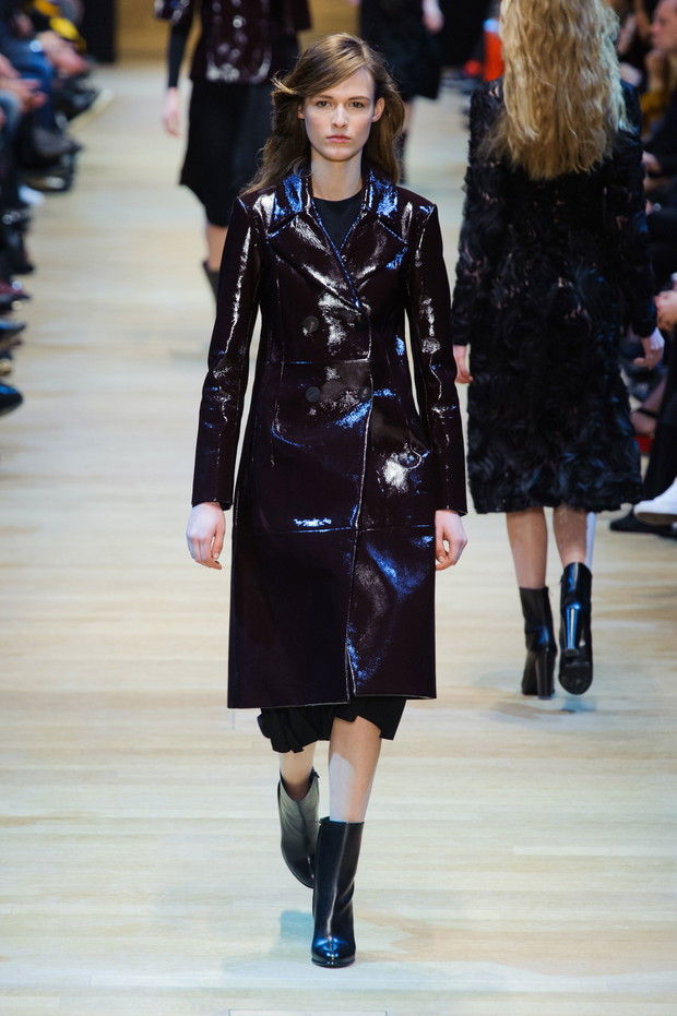 Guy Laroche jesień-zima 2014/2015