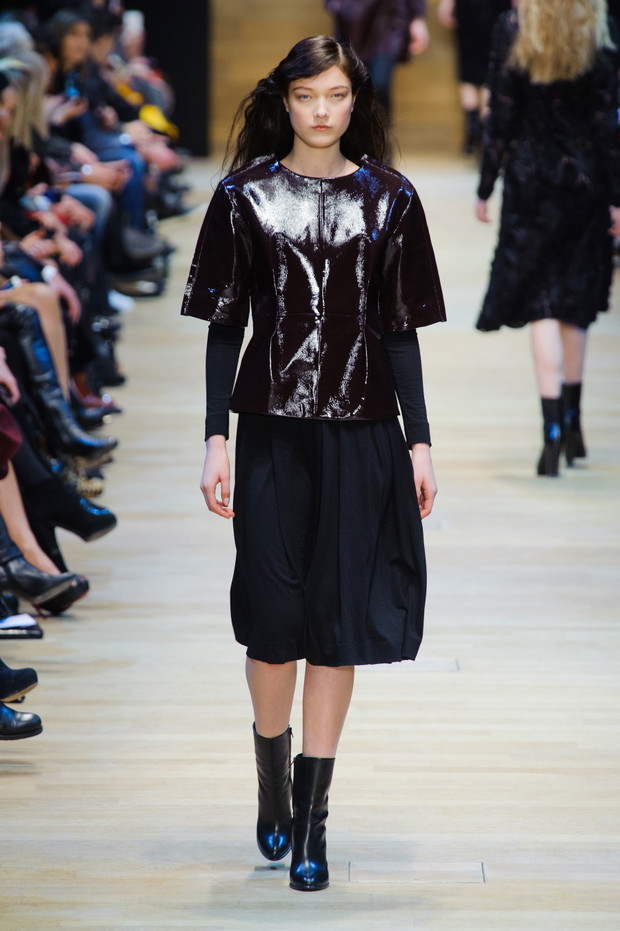 Guy Laroche jesień-zima 2014/2015