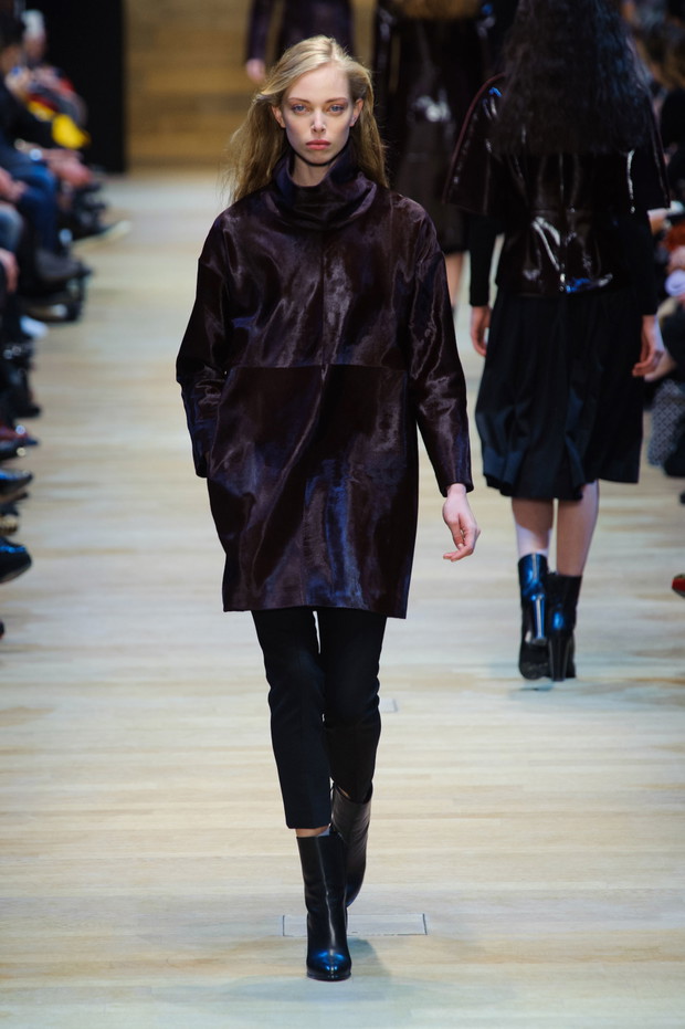 Guy Laroche jesień-zima 2014/2015