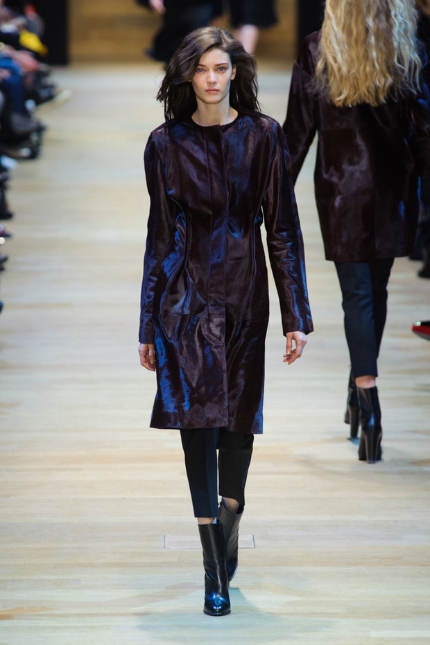 Guy Laroche jesień-zima 2014/2015
