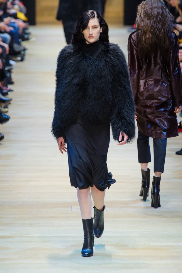 Guy Laroche jesień-zima 2014/2015