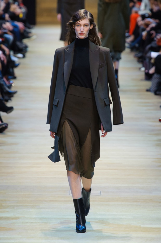 Guy Laroche jesień-zima 2014/2015