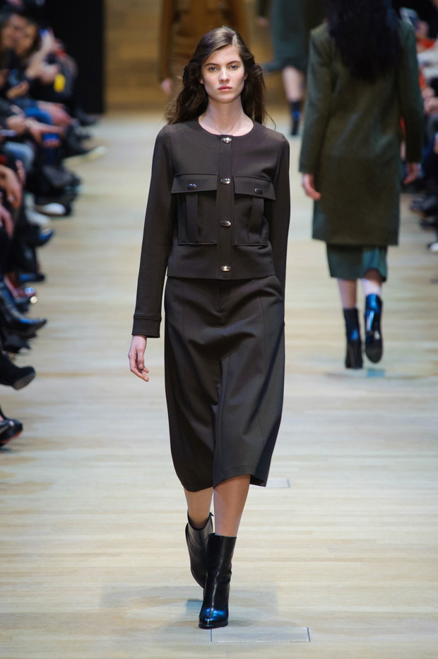 Guy Laroche jesień-zima 2014/2015