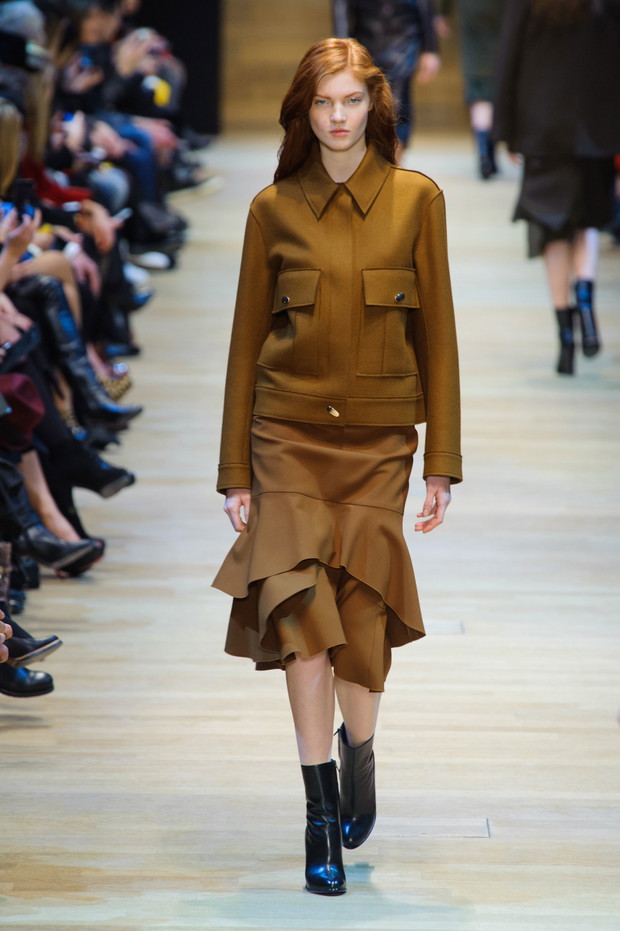 Guy Laroche jesień-zima 2014/2015