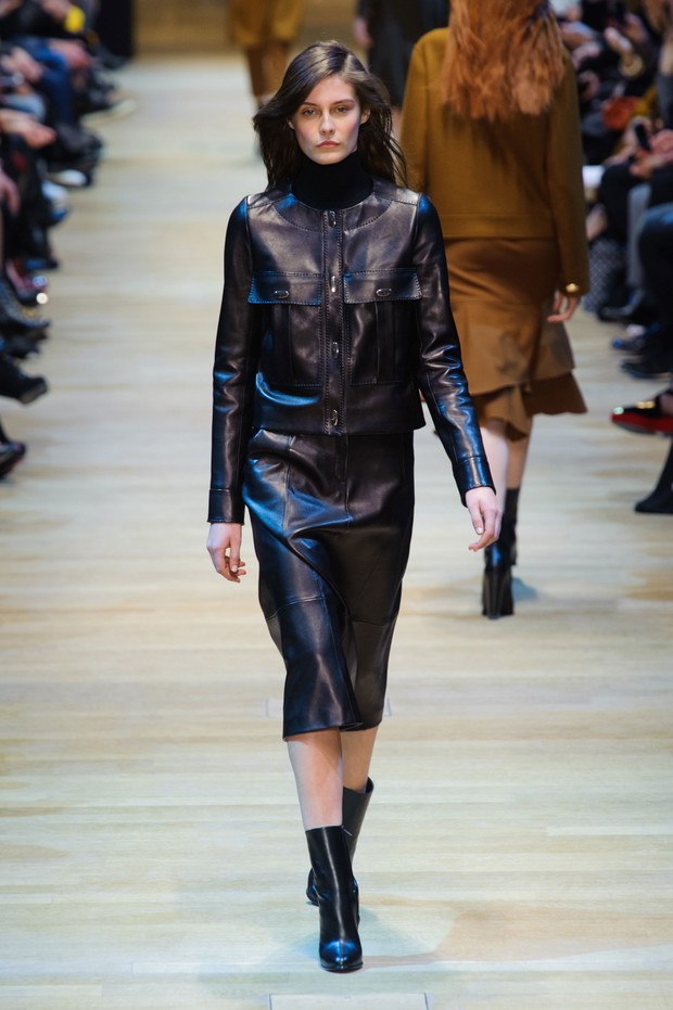 Guy Laroche jesień-zima 2014/2015