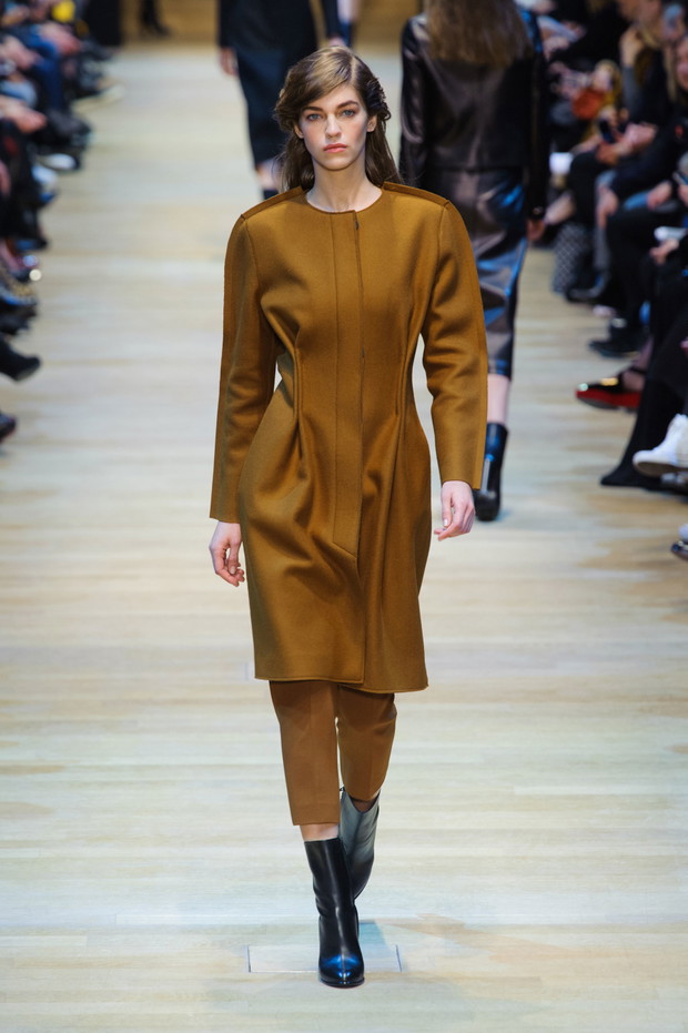 Guy Laroche jesień-zima 2014/2015