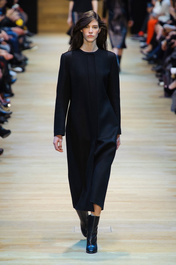 Guy Laroche jesień-zima 2014/2015