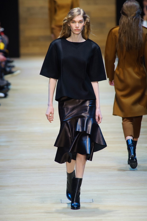 Guy Laroche jesień-zima 2014/2015