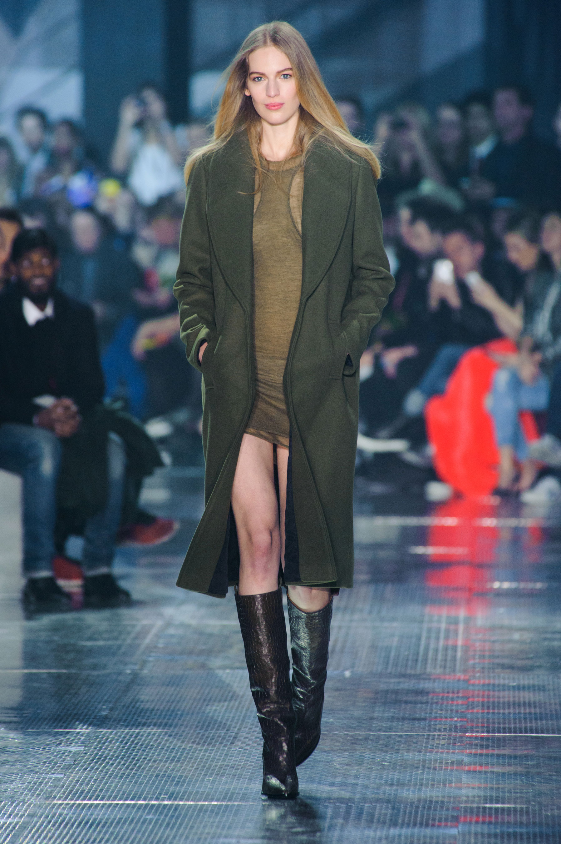 H&M Studio jesień-zima 2014/2015