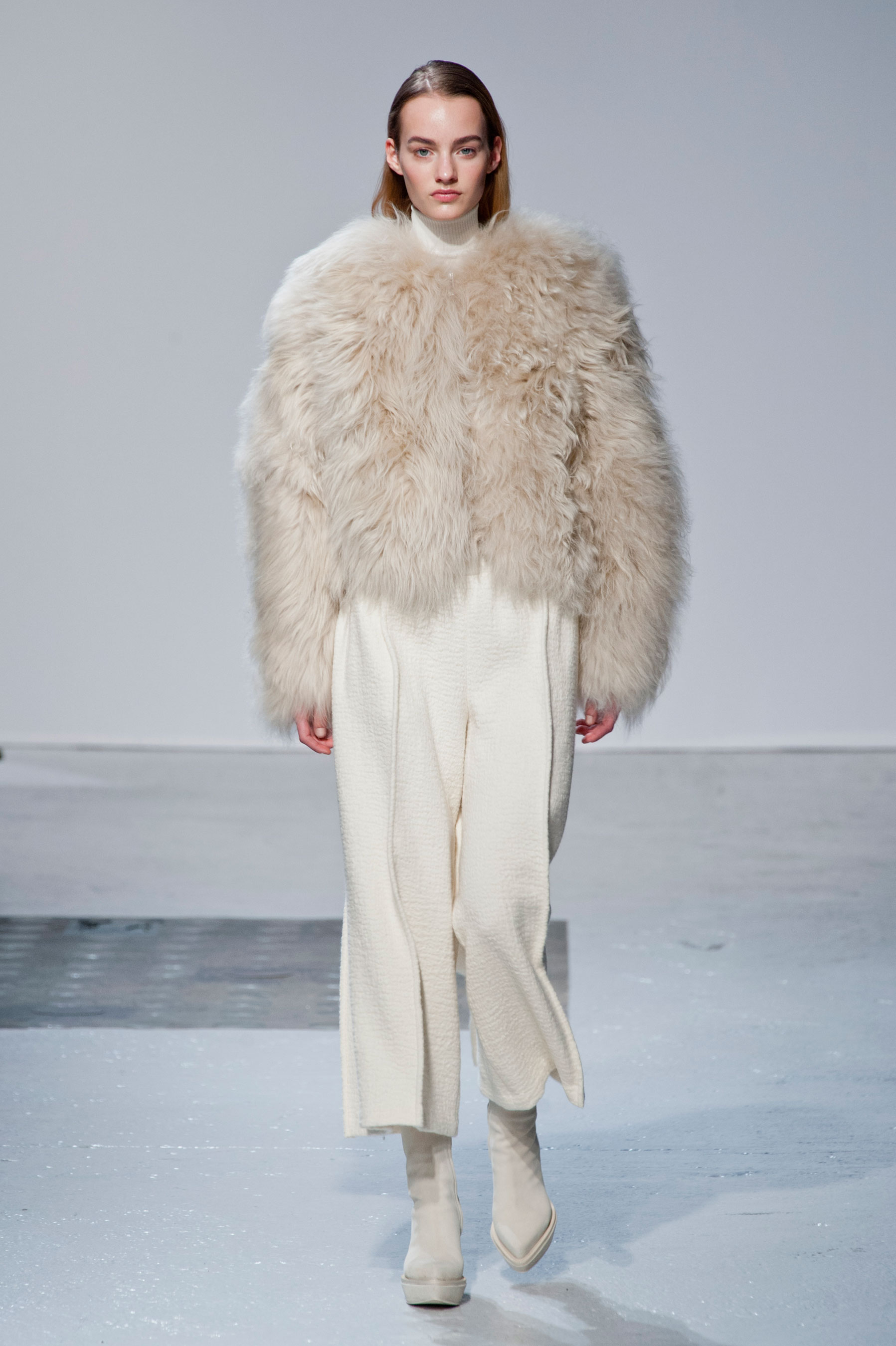 Barbara Bui jesień-zima 2014/2015