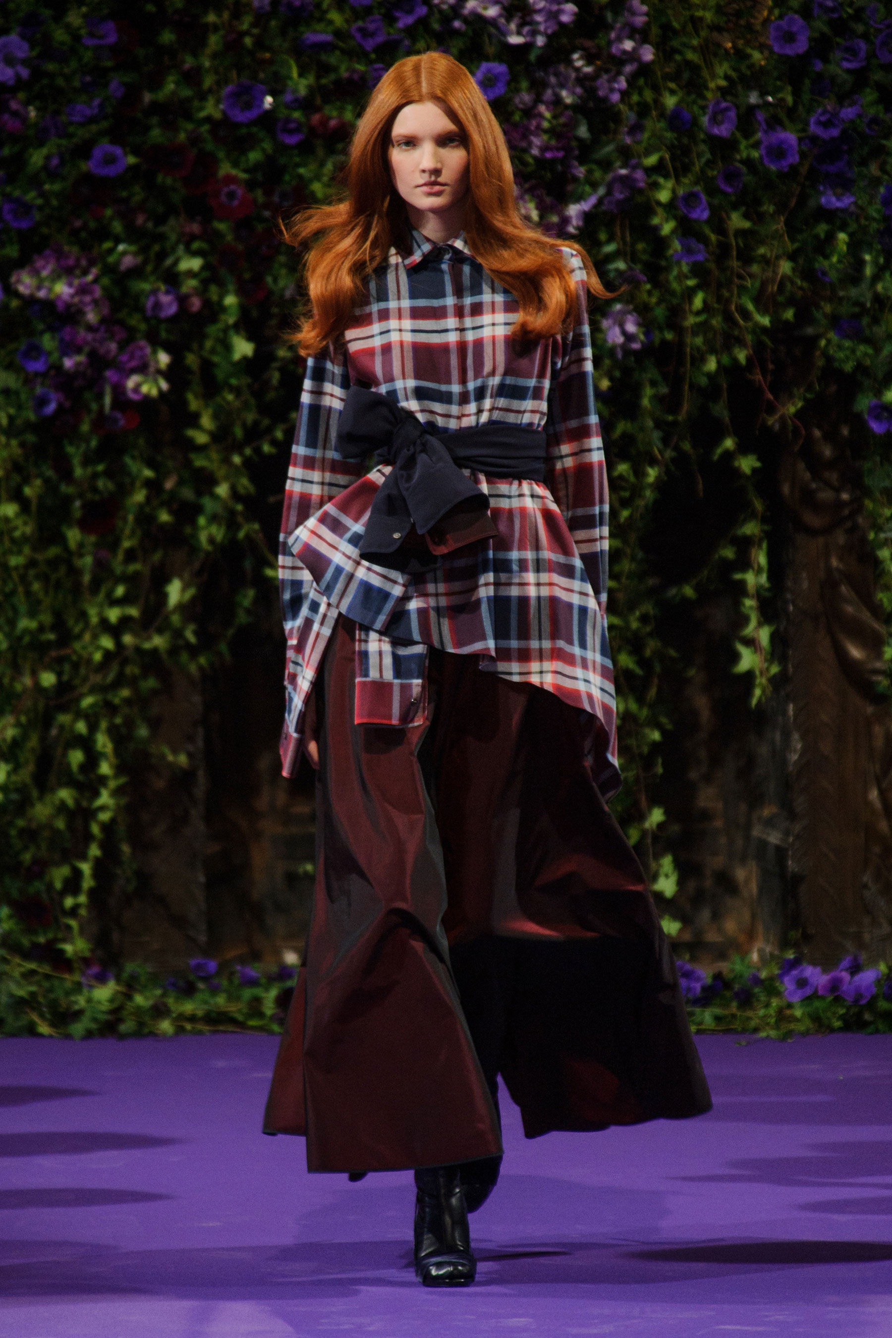 Alexis Mabille jesień-zima 2014