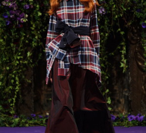 Alexis Mabille jesień-zima 2014