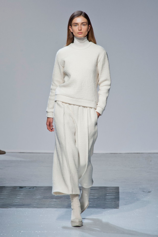 Barbara Bui jesień-zima 2014/2015