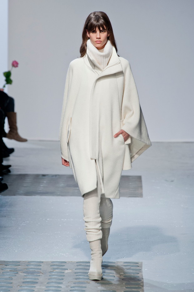 Barbara Bui jesień-zima 2014/2015
