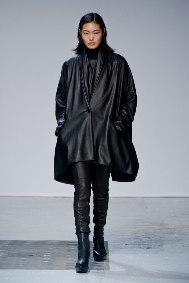 Barbara Bui jesień-zima 2014/2015