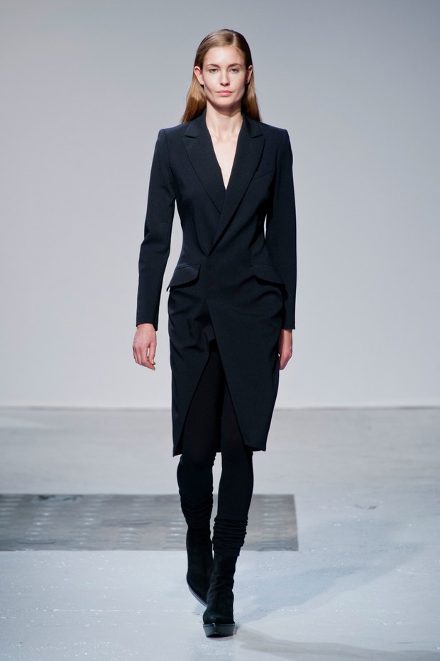 Barbara Bui jesień-zima 2014/2015