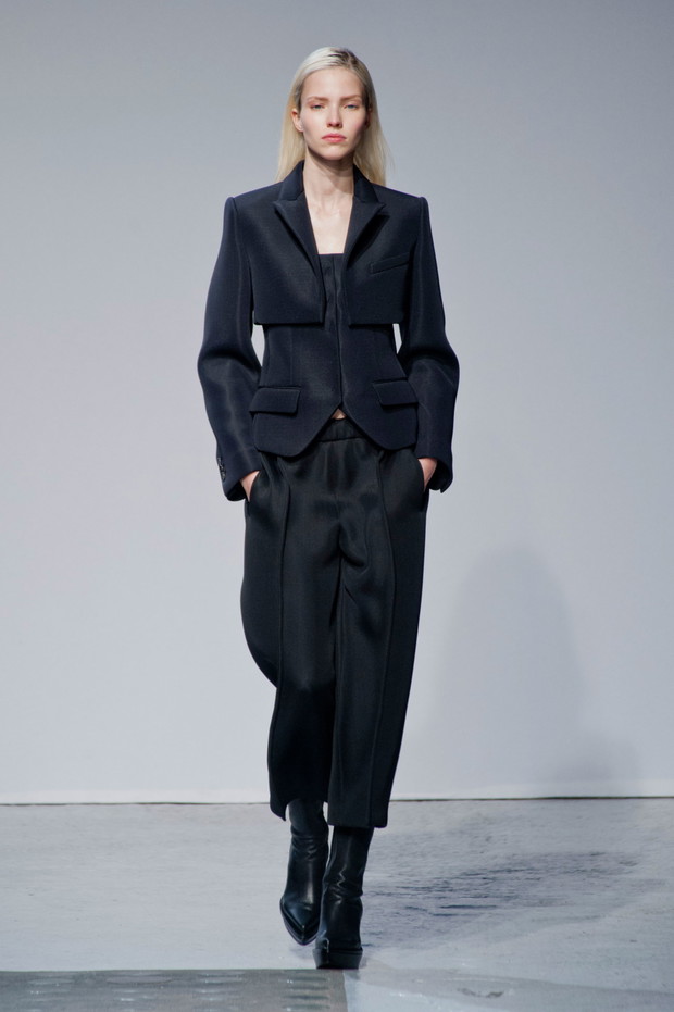 Barbara Bui jesień-zima 2014/2015