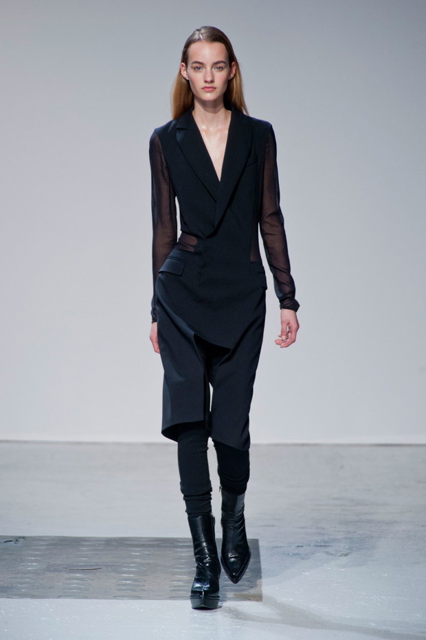 Barbara Bui jesień-zima 2014/2015
