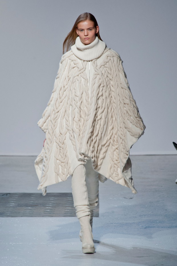 Barbara Bui jesień-zima 2014/2015