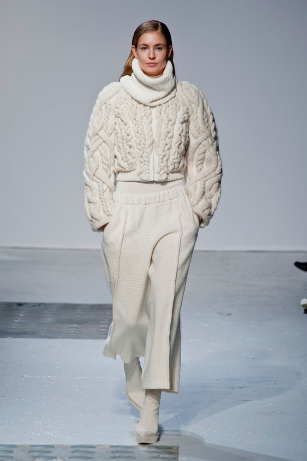 Barbara Bui jesień-zima 2014/2015