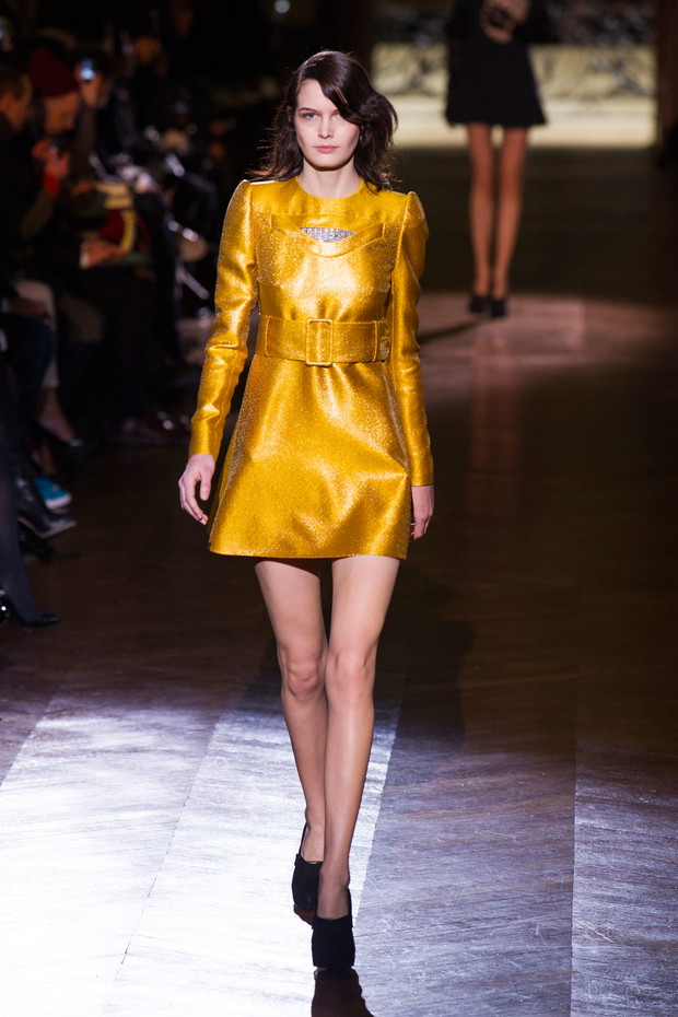 Carven jesień-zima 2014/2015